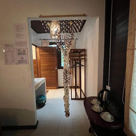 Sonic Hill Koh Phangan Haad Rin Extérieur photo